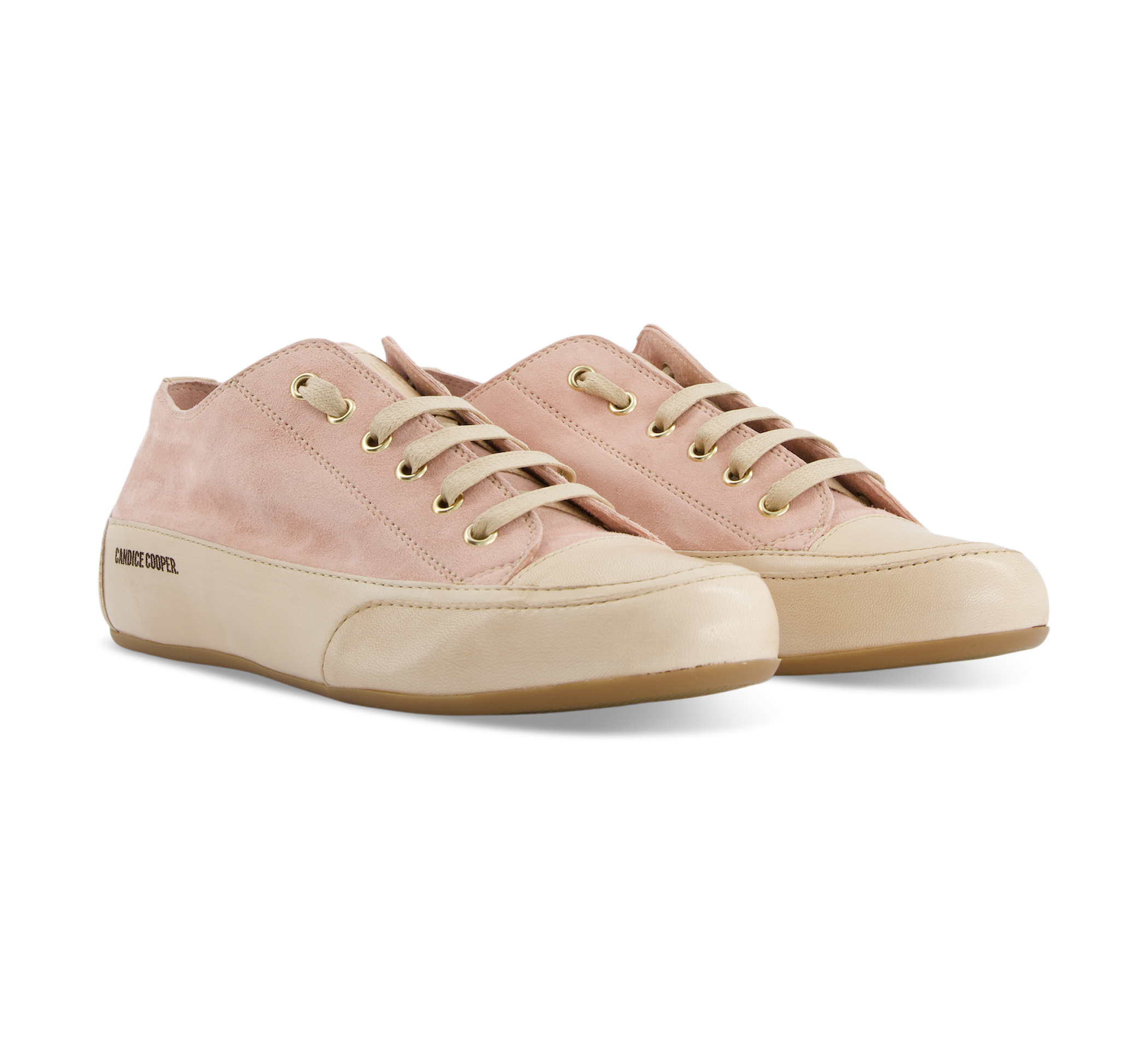 Candice Cooper Rock - Sneaker low rosa