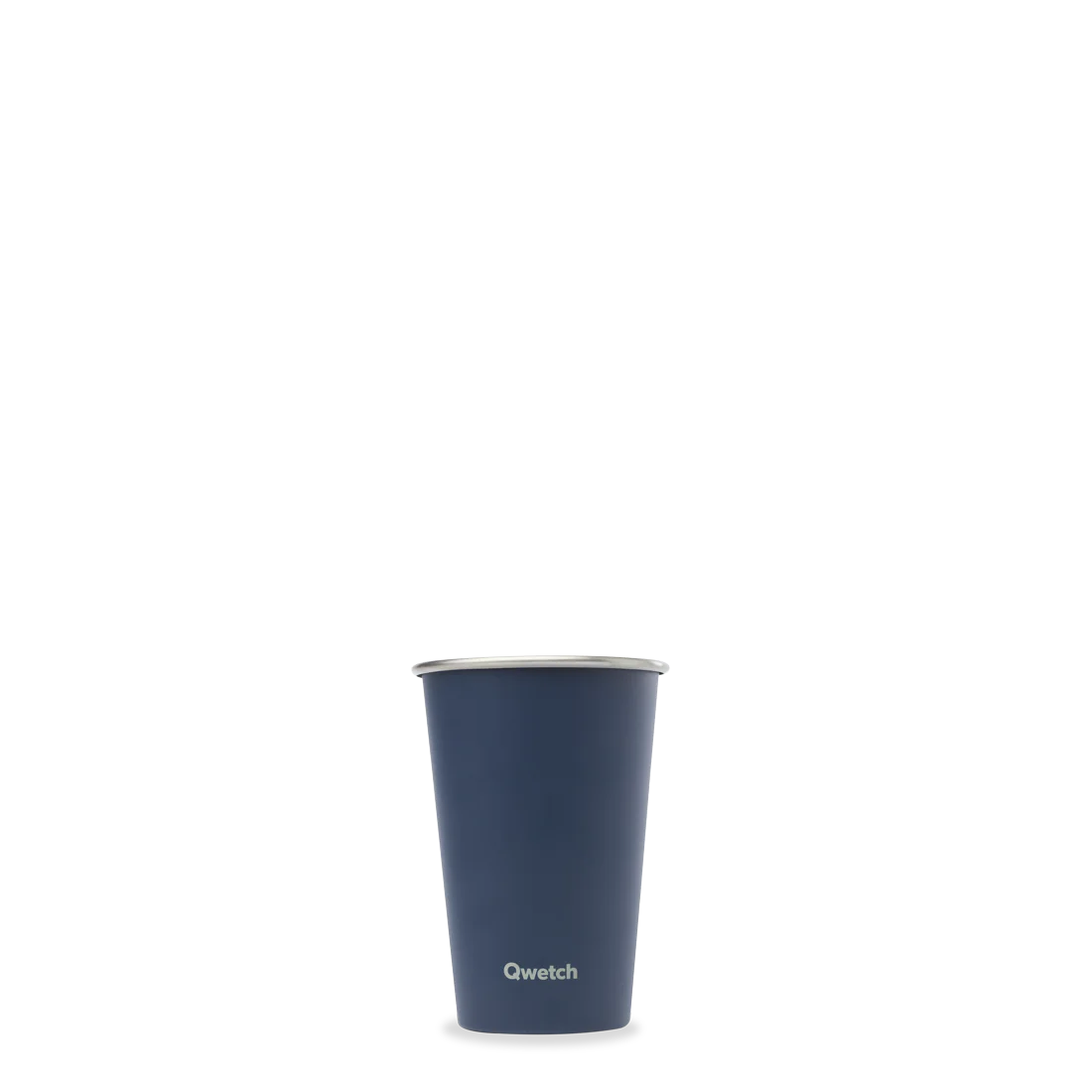 Gobelet One Granite bleu - Qwetch