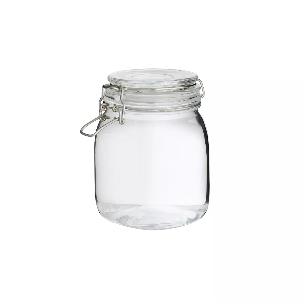 Vorratsglas 1000 ml