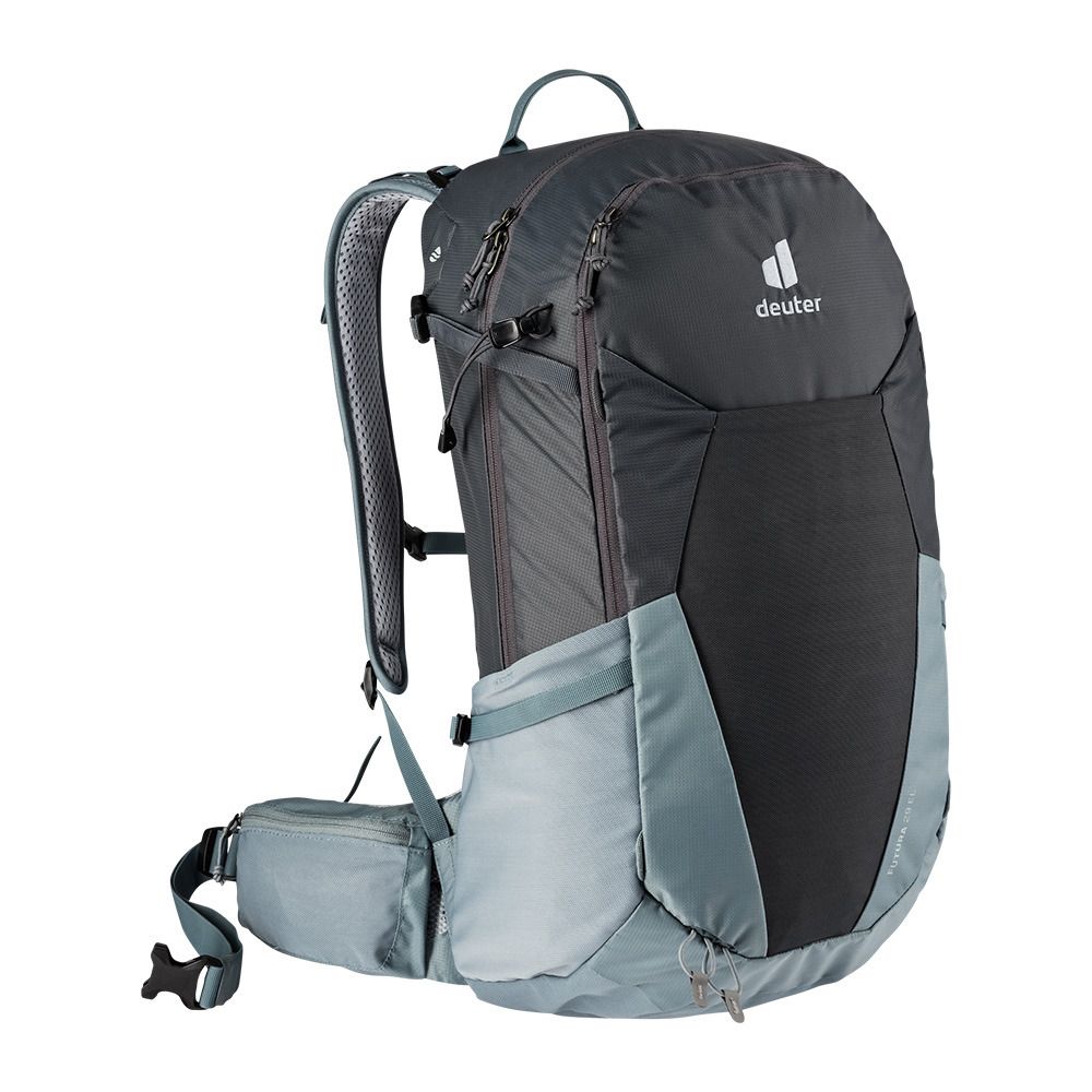 Deuter FUTURA 29 EL - Sac À dos Homme graphite-shale