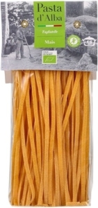 Pasta d´Alba Tagliatelle Maispasta, 250 g