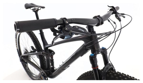 Produit reconditionné · Trek Top Fuel Carbone GX / Vélo VTT / Trek | Très bon état