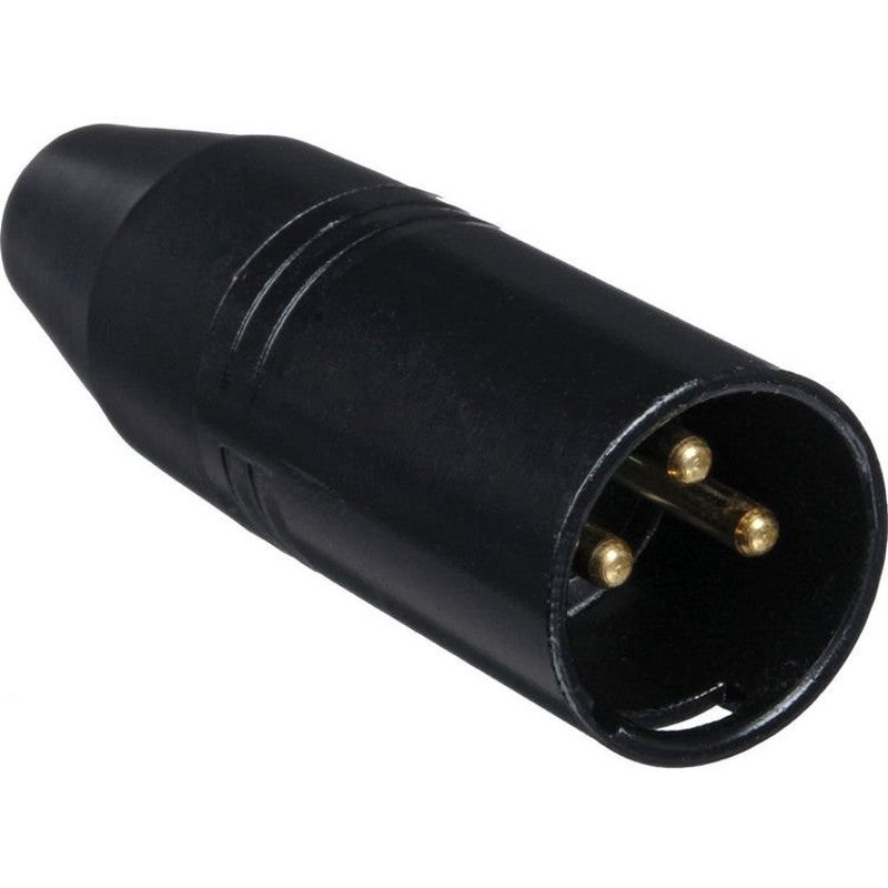 Rode VXLR verloopplug mini jack naar XLR