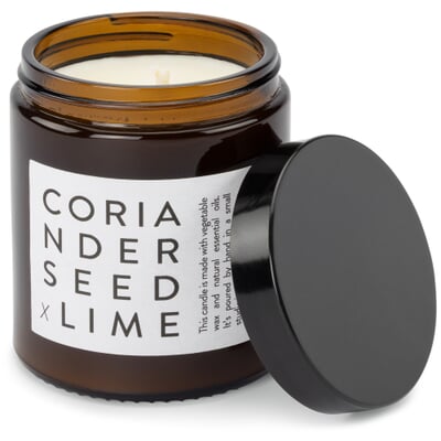 Duftkerze Coudre Berlin, Coriander Seed & Lime