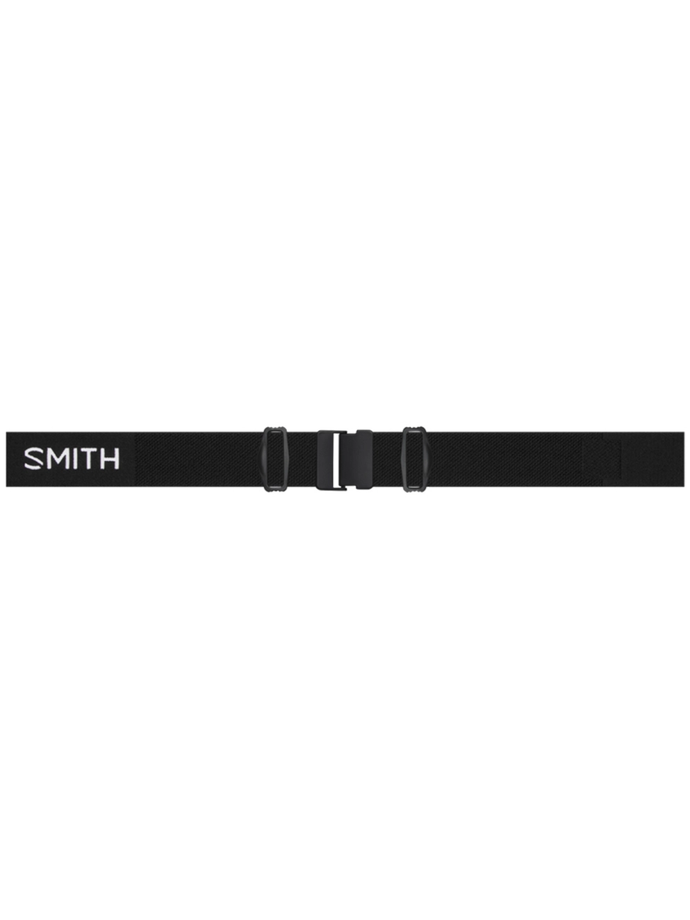 Smith Proxy Black Goggle chromapop everyday red mr