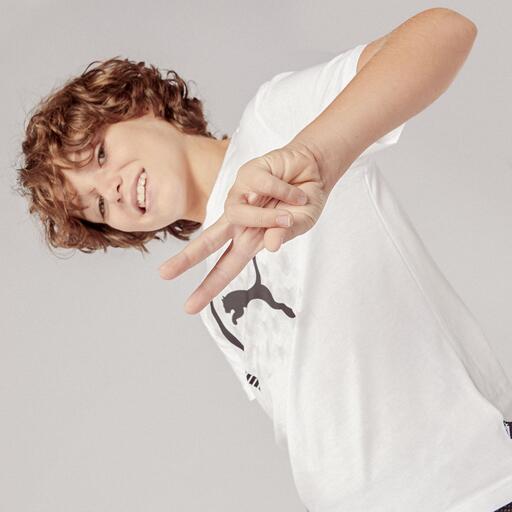 Camiseta Puma