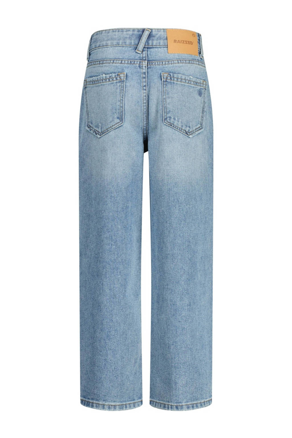 Raizzed loose fit jeans Hanoi vintage blue