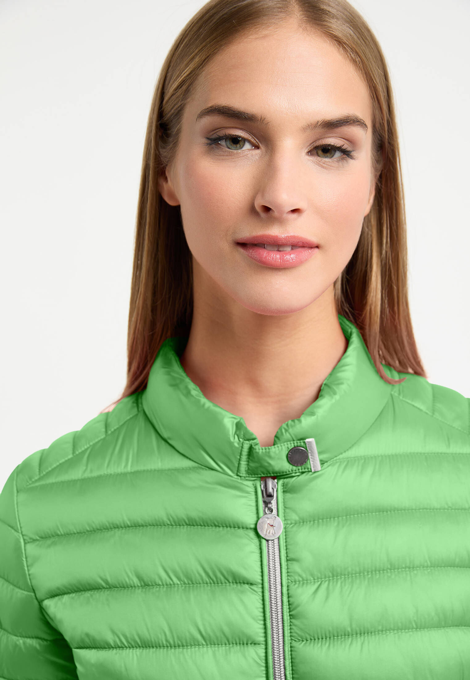 Frieda & Freddies| Damen Steppjacke JUDY