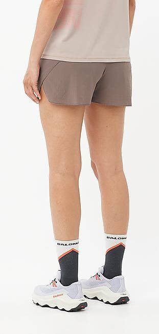 SALOMON - SHORT SENSE AERO 3 W