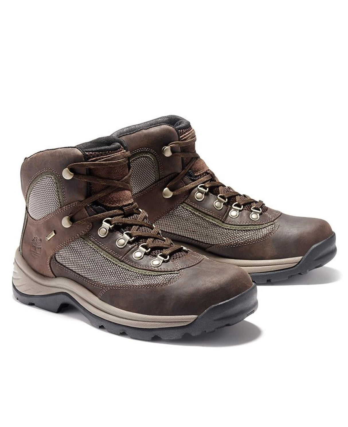 Timberland<br>Plymouth Trail F/L
