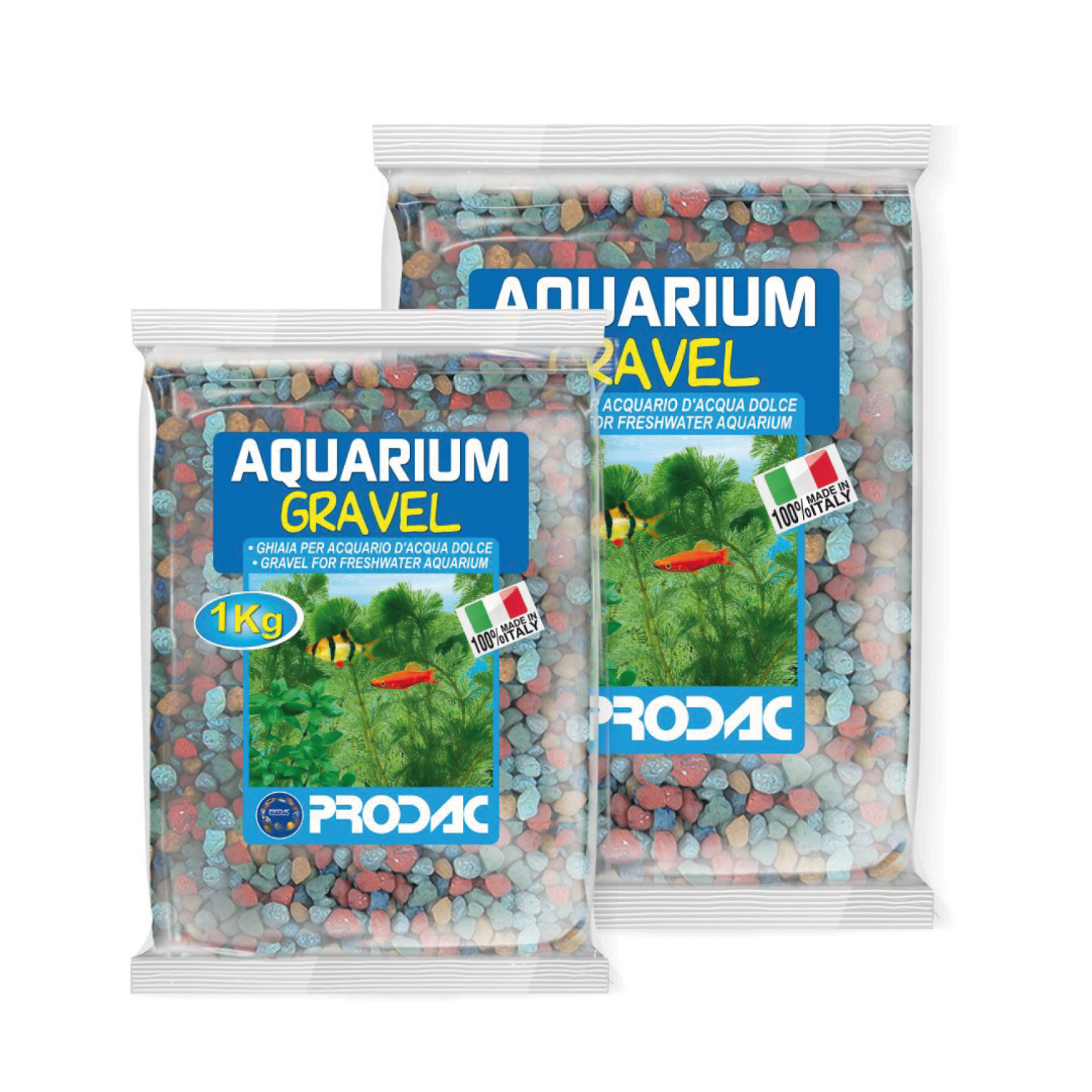 AREIA PARA AQUARELA PRODAC 1kg