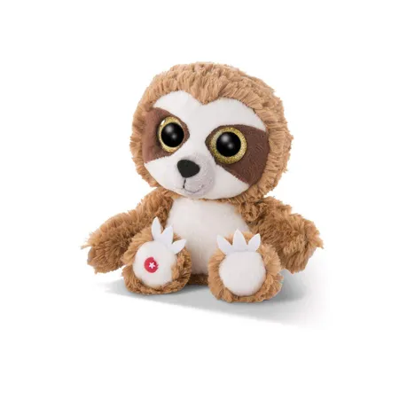 NICI Glubschis Kuscheltier Faultier Heywood 15cm