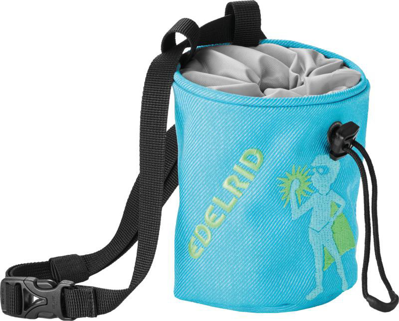 Chalk Bag Muffin