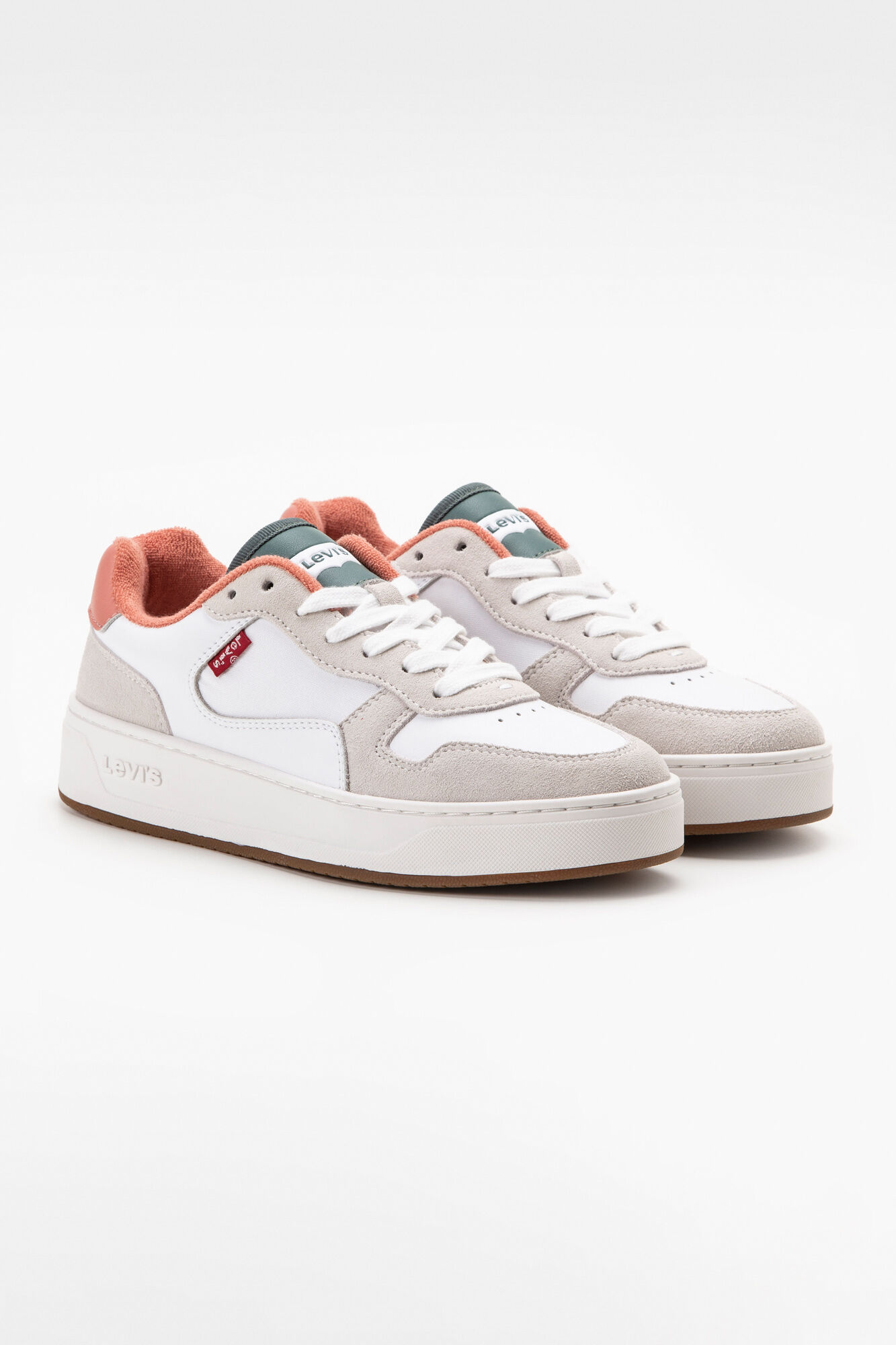 Sapatos de deslizamento