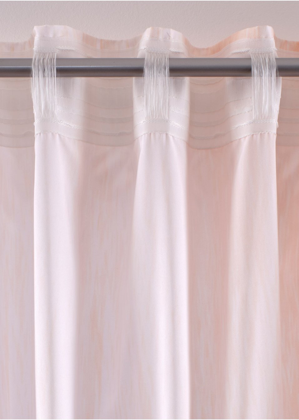 Panneau microfibre avec imprimé à la base (1 pce.)