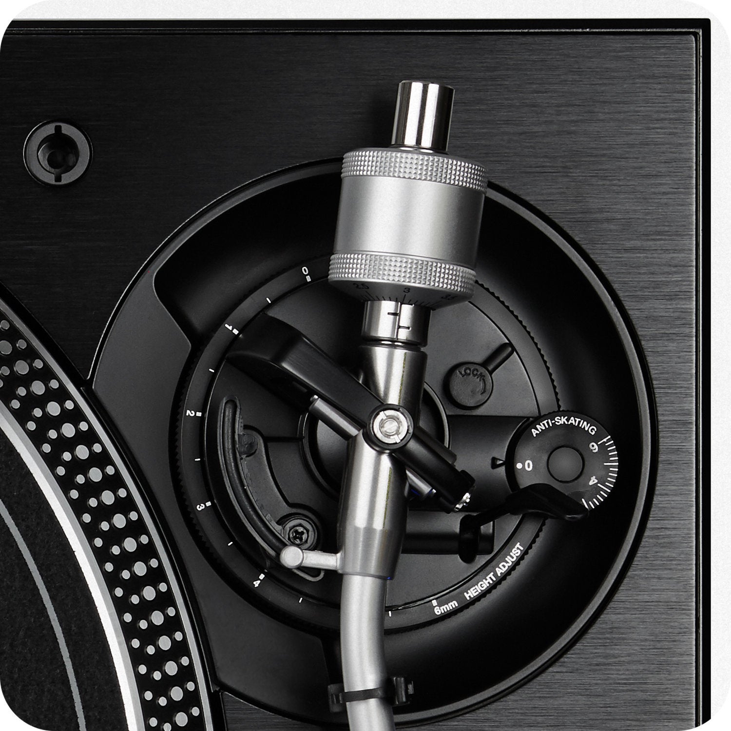 Pioneer DJ PLX-1000 draaitafel