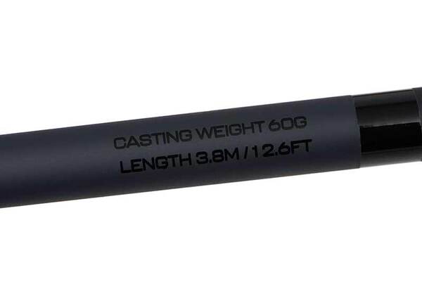 Canne Feeder Matrix Aquos Ultra-X 3.8m (-60g)