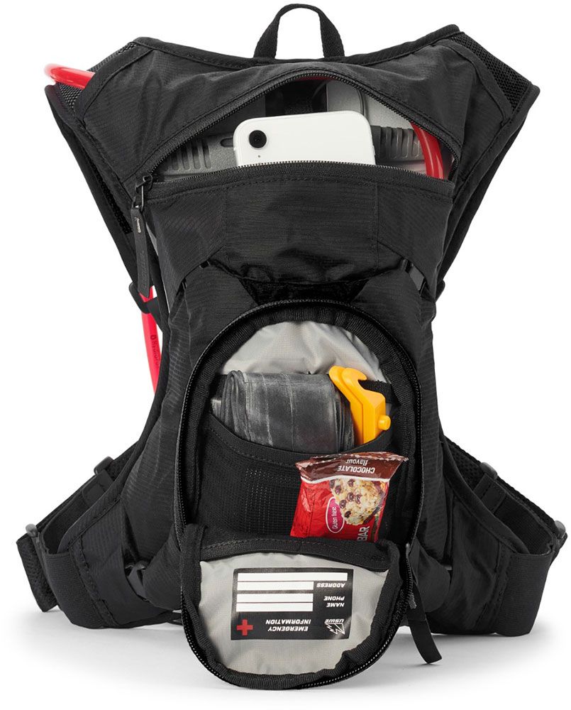USWE MTB Hydro 3L - Trinkrucksack kaufen | Bike-Discount