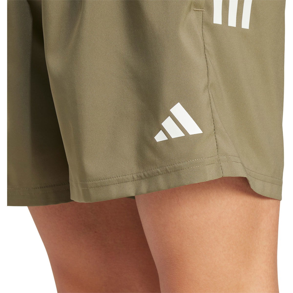 adidas Own The Run B Løbeshorts Herre