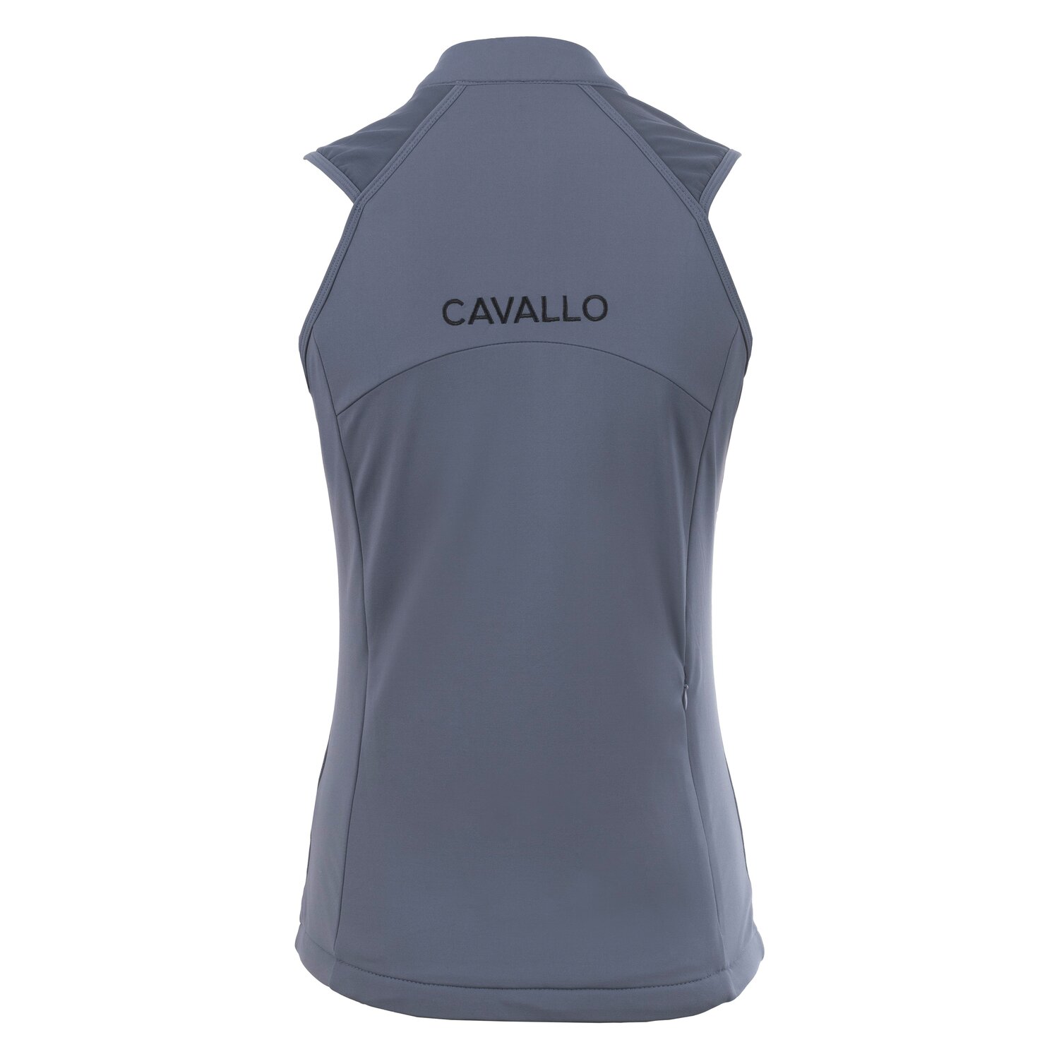 Cavallo Funktionsweste CAVAL ALL YEAR VEST - blue shadow