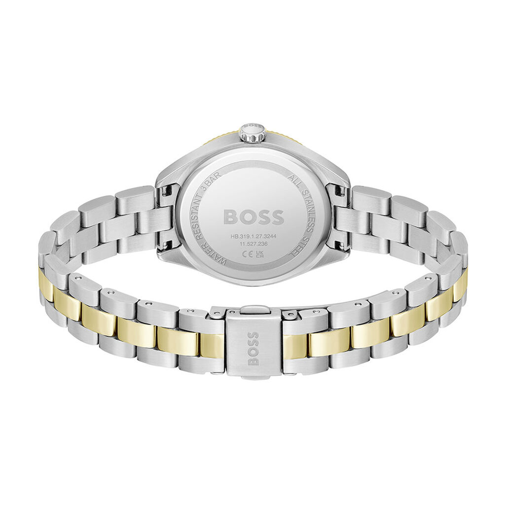 Montre Boss Sage Noir