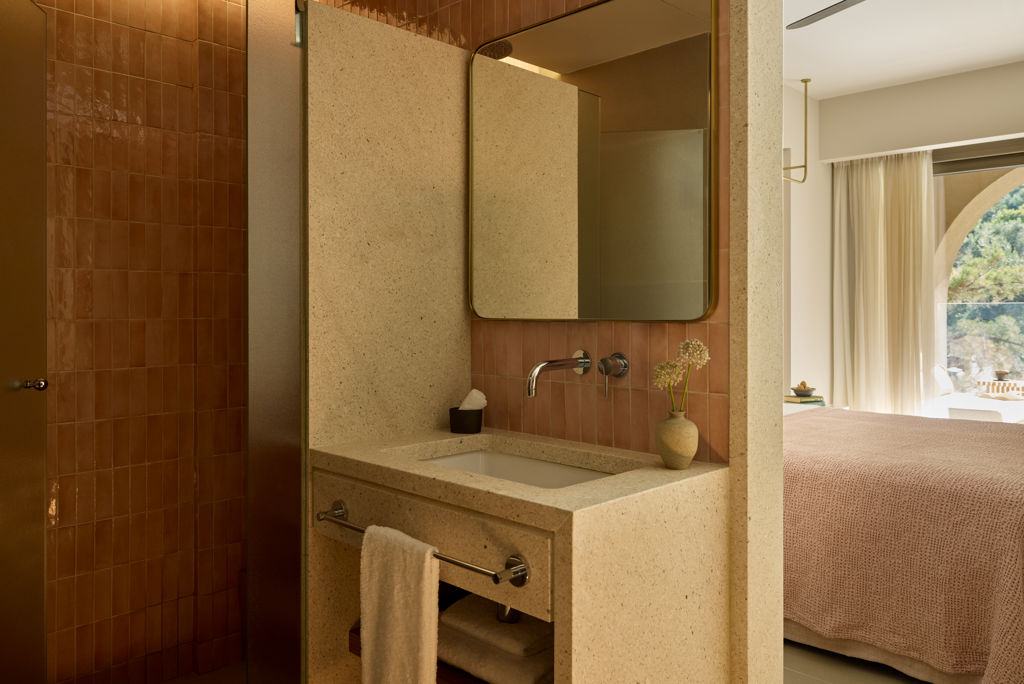 Avali, Mar-Bella Collection Ultra All Inclusive - Hotel