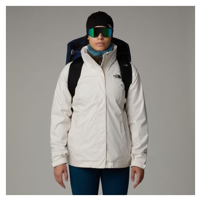 Sac de Voyage The North Face Base Camp L - 95L Bleu