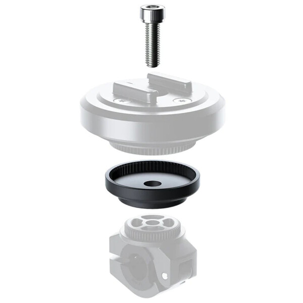 SP Connect - Adaptateur module Anti-vibration - Sprocket Adapter