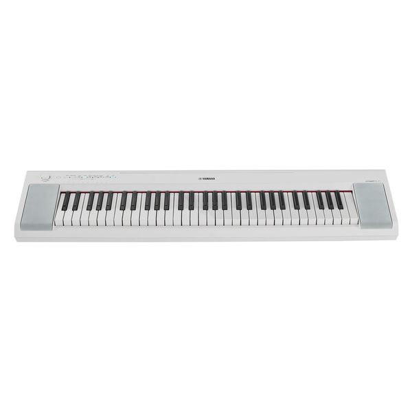 Yamaha NP-15 Piaggero White Set