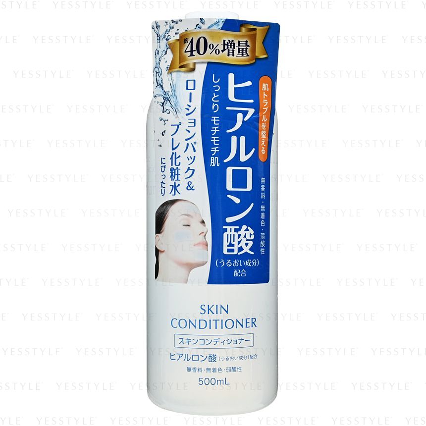 Naris Up - Huidconditioner HA Hyaluronzuur