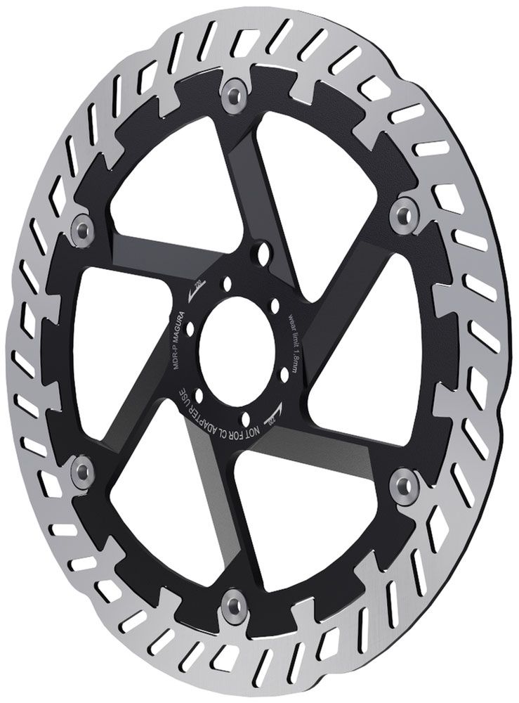 Magura MDR-P 6-Loch Bremsscheibe 220mm kaufen | Bike-Discount