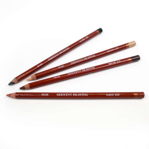 DERWENT Drawing Zeichenstift-Sets