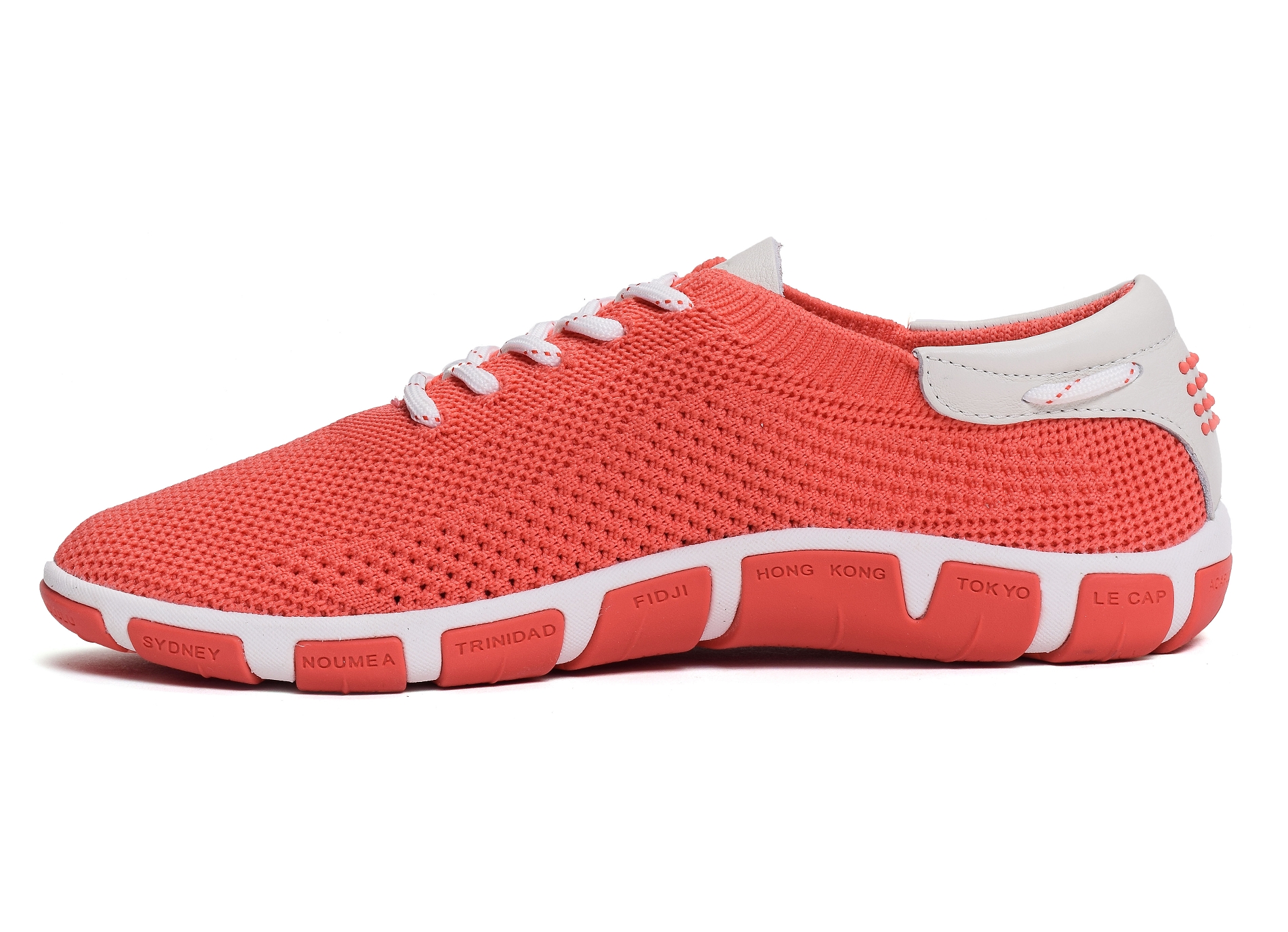Jazaria corail