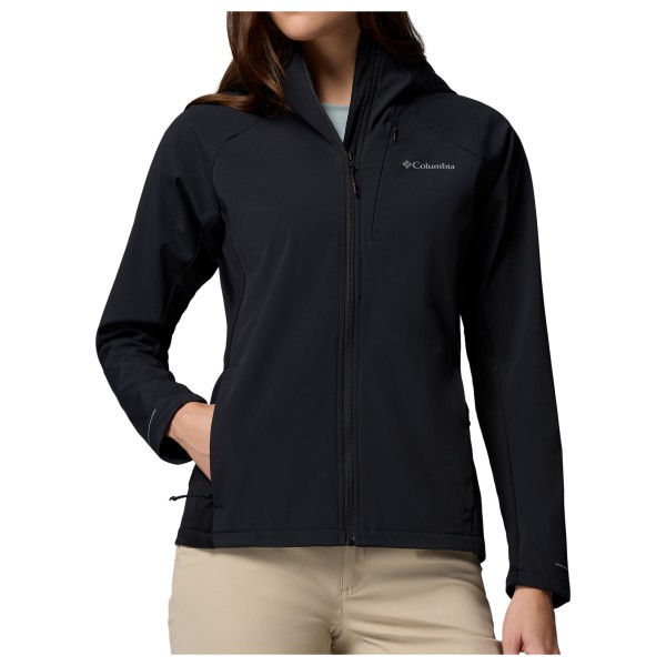 Columbia - Women's Trailborne Softshell - Veste softshell