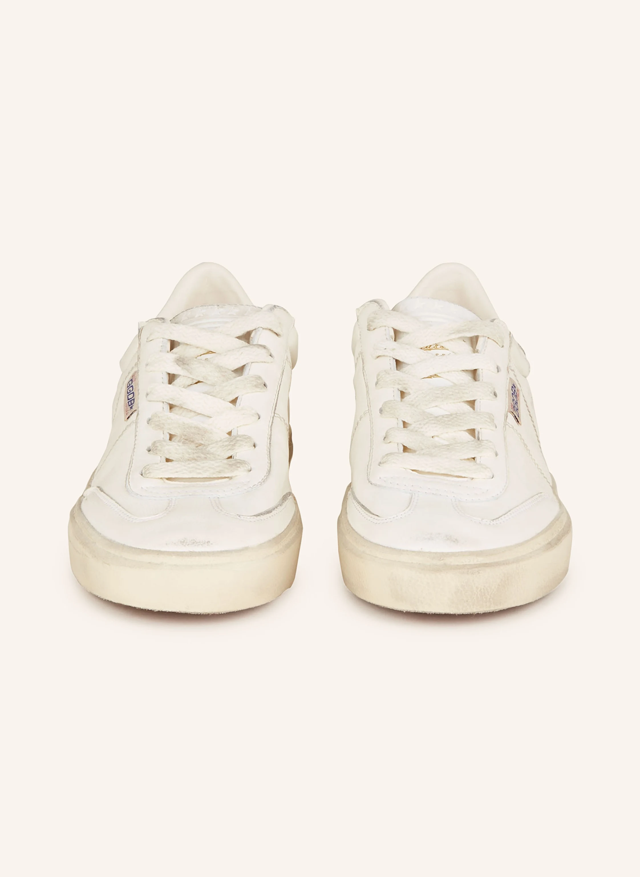 GOLDEN GOOSE Sneaker SOUL STAR