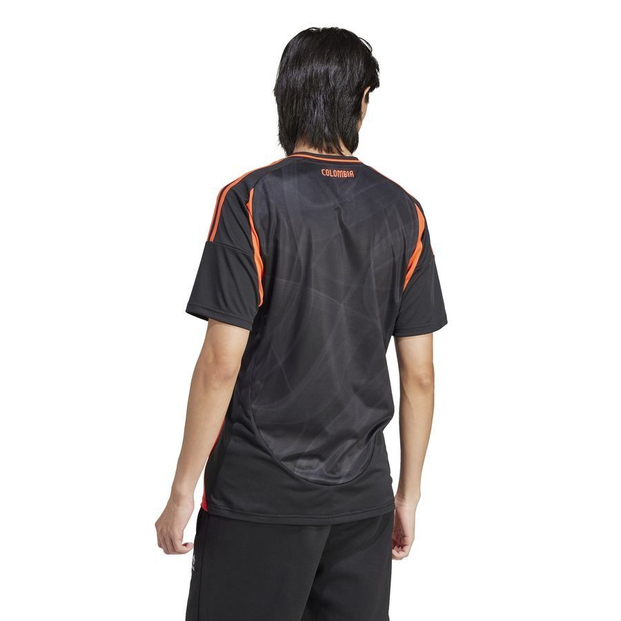 Colombie Maillot Extérieur 2024/25