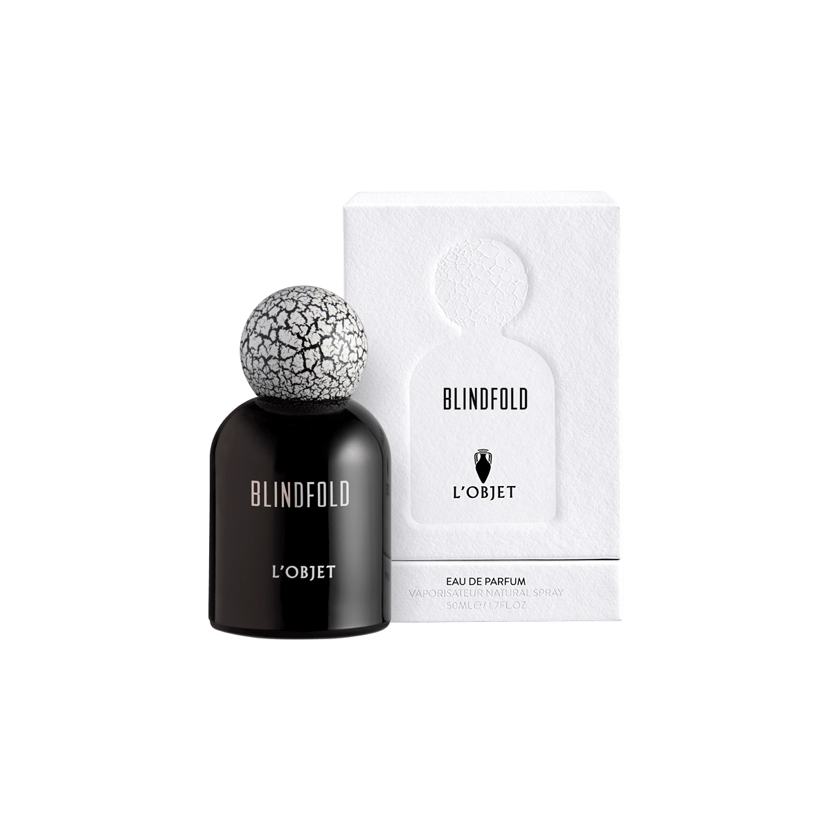 Blindfold Eau de Parfum 50ml