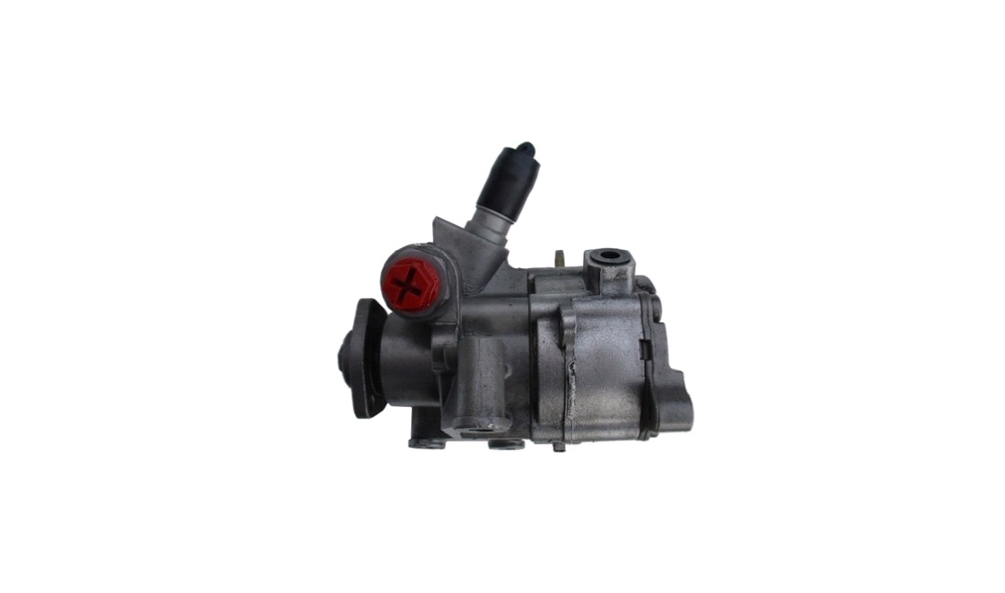 Servopumpe Hydraulisk
