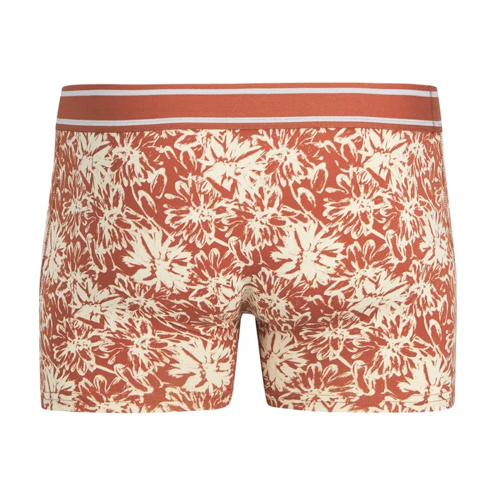 Jack & Jones Retro Flower Trunk Boxershorts Heren (5-pack)