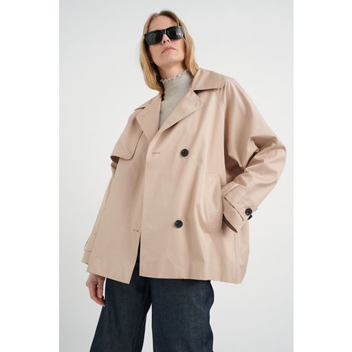InWear MinonaIW Jakke, Sandstone, 42