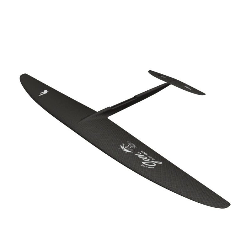 Avion Complet F-One JAM HM Carbon - The Corner Shop