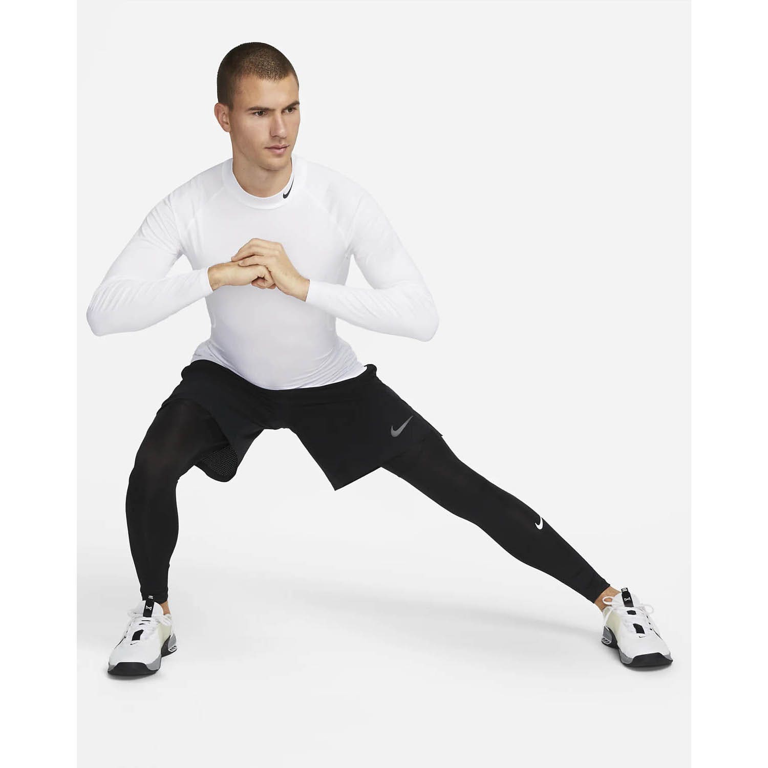 Nike  Pro Dri-Fit Mens Tights