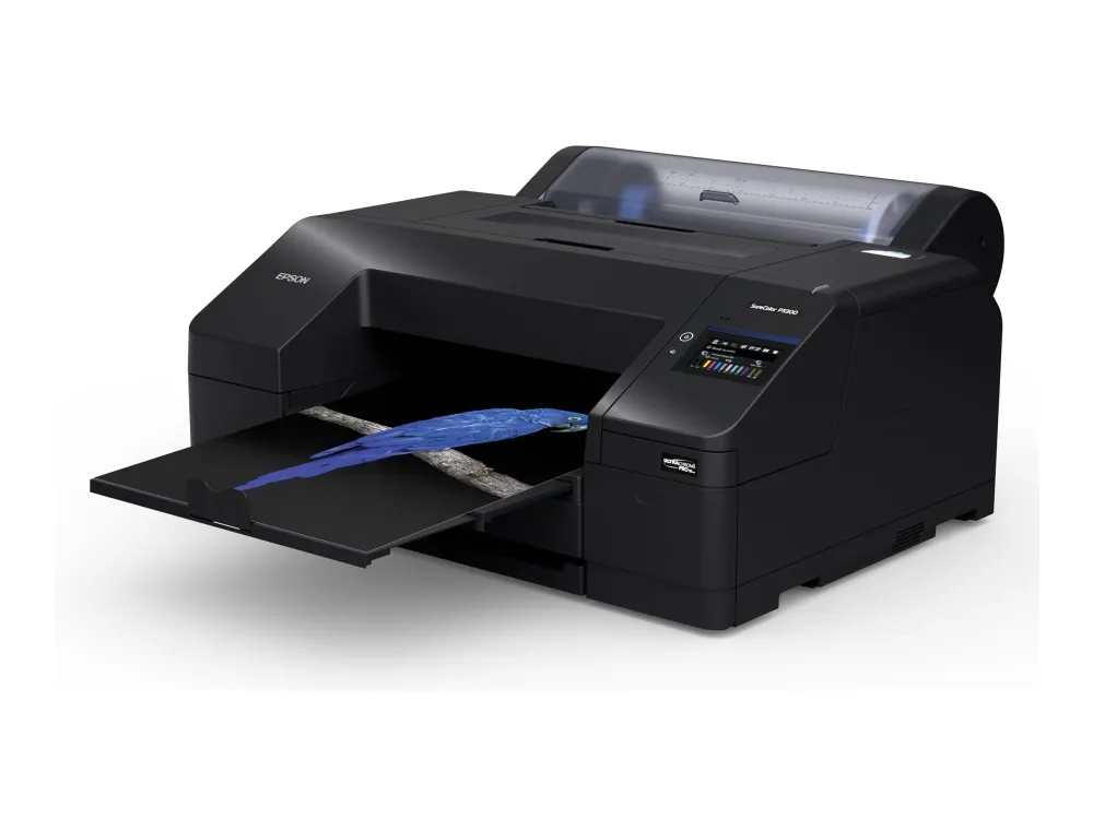 Epson SureColor P5300 - 17