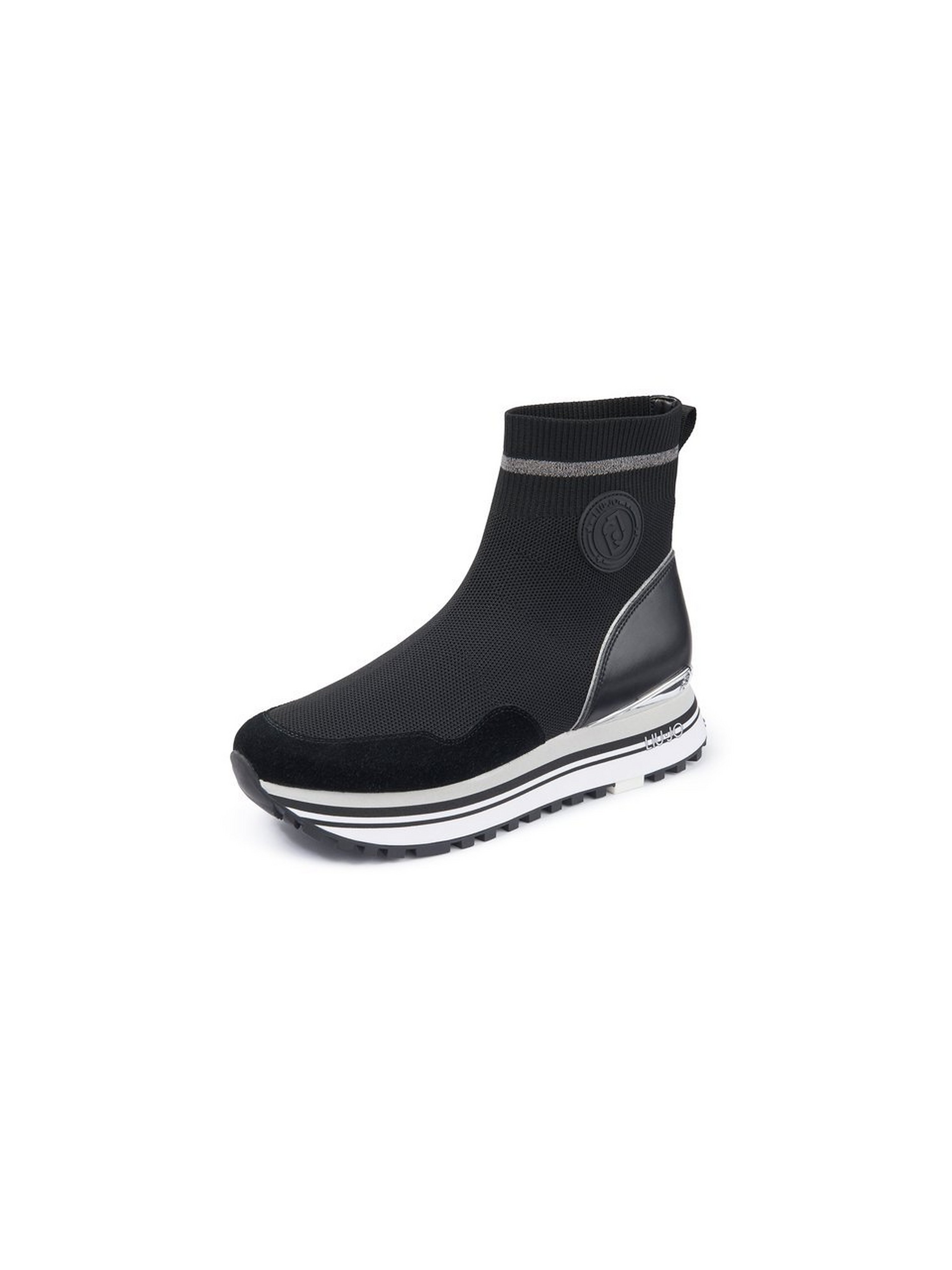 Stiefelette