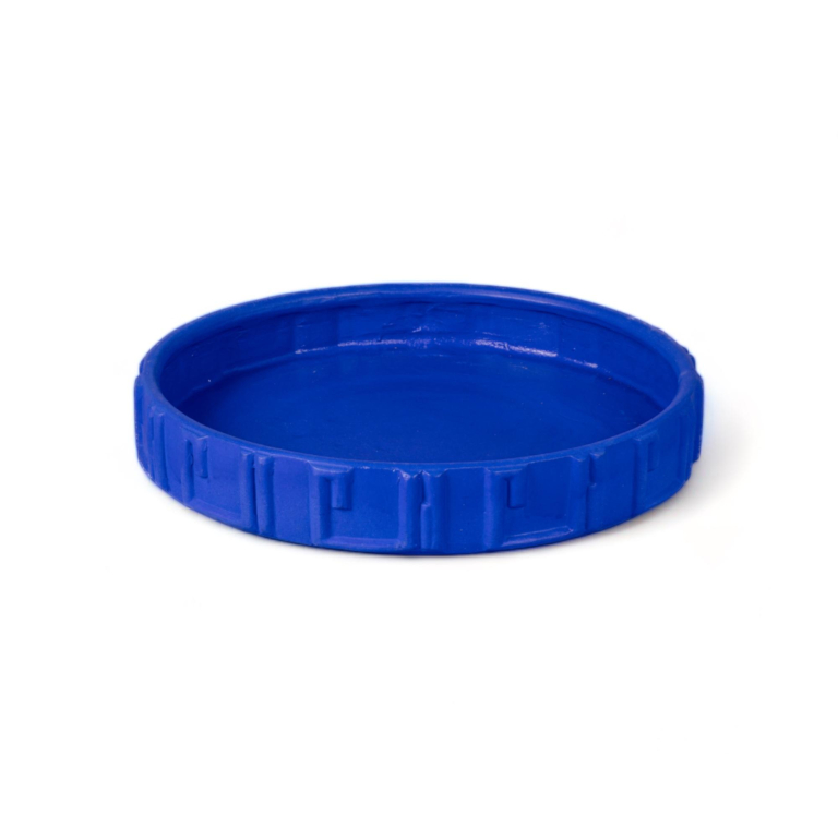 Seletti Magna Graecia Greca bloempot terracotta