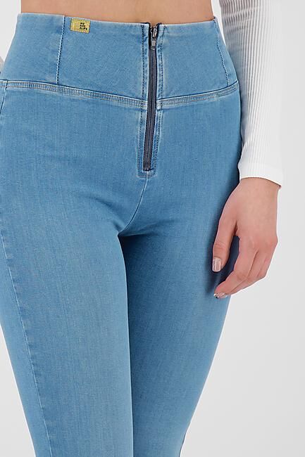 ALIFE AND KICKIN - PANTALON CHIARA AK A