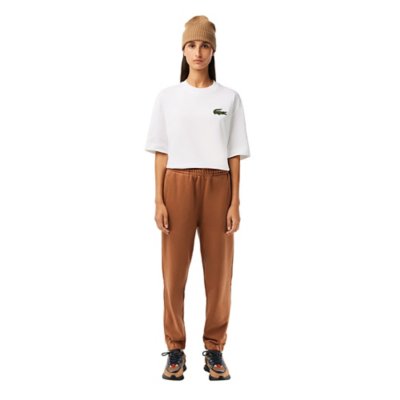 Tee-shirt à manches courtes adulte Th0062 LACOSTE