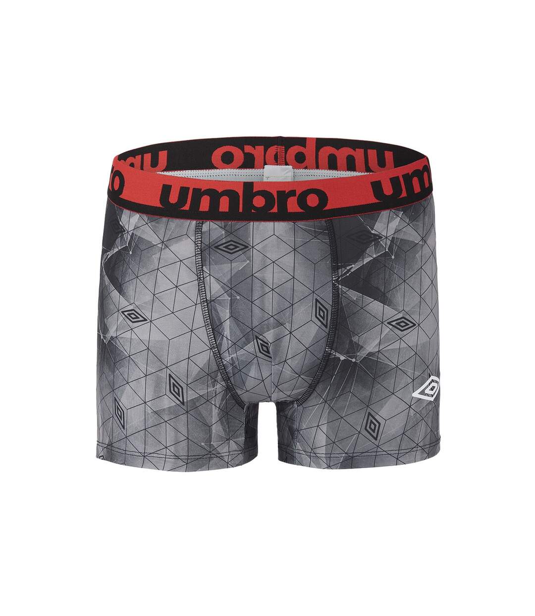 Caleçon Homme Liberté de Mouvement, Boxer Homme, Ajustement Parfait, Doux (Lot de 4)