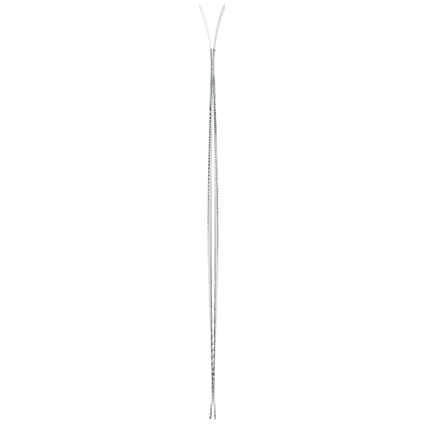 Ski NORDICA UNLIMITED 88 AQUA/GREY
