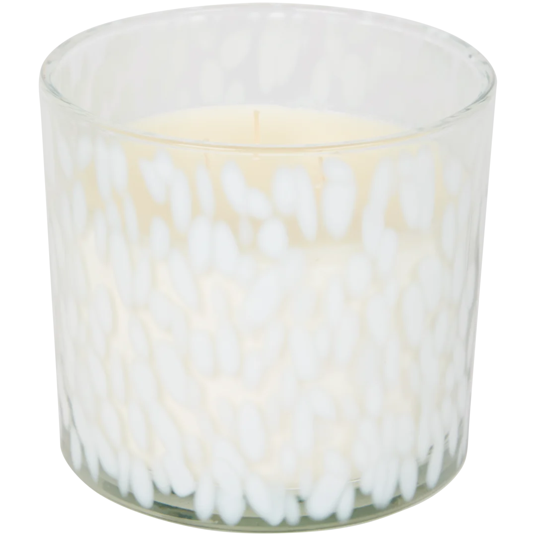 Bougie parfumée
